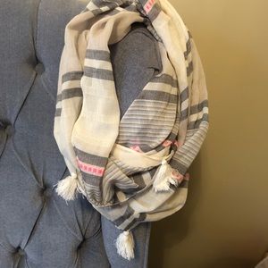 Stella and Dot scarf